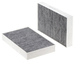 Filtre Habitacle HIFI SC 70157 CAM1 HIFI FILTER