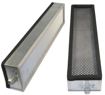 Filtre Habitacle HIFI SC 70161 CAG HIFI FILTER
