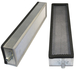 Filtre Habitacle HIFI SC 70161 CAG HIFI FILTER
