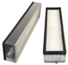 Filtre Habitacle HIFI SC 70161 HIFI FILTER