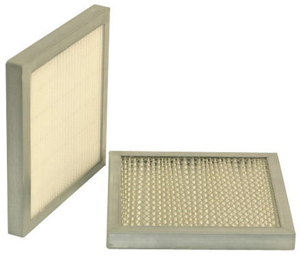 Filtre Habitacle HIFI SC 70165 HIFI FILTER