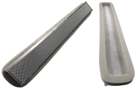 Filtre Habitacle HIFI SC 70166 CAG HIFI FILTER