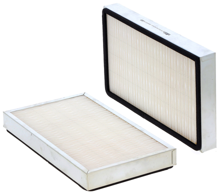 Filtre Habitacle HIFI SC 70176 HIFI FILTER