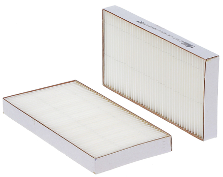 Filtre Habitacle HIFI SC 70177 HIFI FILTER