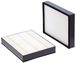 Filtre Habitacle HIFI SC 70178 HIFI FILTER