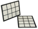 Filtre Habitacle HIFI SC 7027 HIFI FILTER