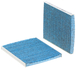 Filtre Habitacle Antibacterien HIFI SC 7028 CAB HIFI FILTER