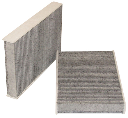 Filtre Habitacle HIFI SC 7035 CA HIFI FILTER
