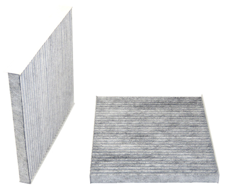 Filtre Habitacle HIFI SC 7038 CA HIFI FILTER