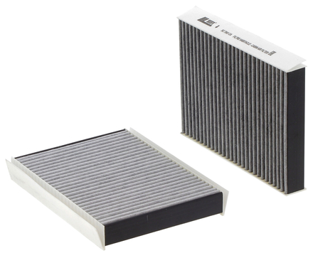 Filtre Habitacle HIFI SC 7041 CA HIFI FILTER
