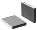 Filtre Habitacle HIFI SC 7041 CA HIFI FILTER