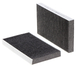 Filtre Habitacle HIFI SC 7048 CA HIFI FILTER