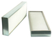 Filtre Habitacle HIFI SC 80000 HIFI FILTER