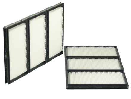 Filtre Habitacle HIFI SC 80004 HIFI FILTER