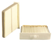 Filtre Habitacle HIFI SC 80005 HIFI FILTER