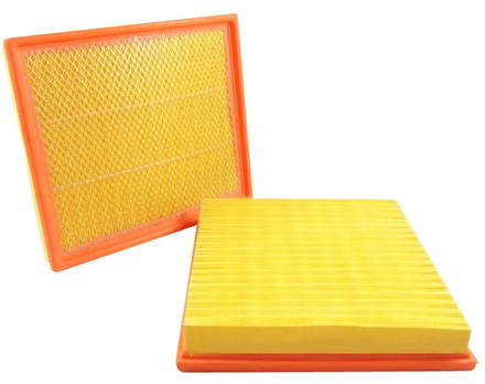 Filtre Habitacle HIFI SC 80010 HIFI FILTER