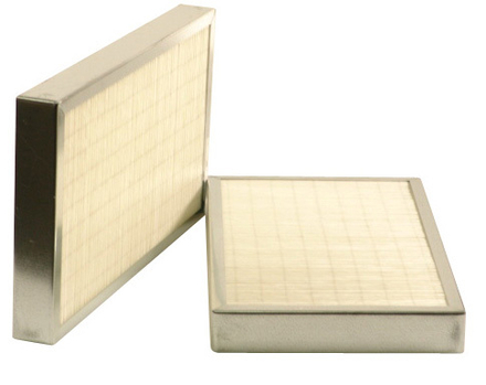 Filtre Habitacle HIFI SC 80011 HIFI FILTER