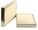 Filtre Habitacle HIFI SC 80011 HIFI FILTER