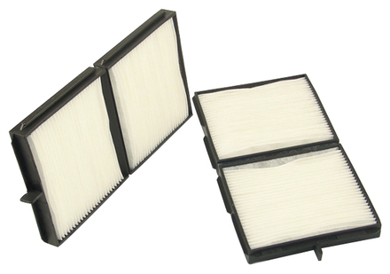 Filtre Habitacle HIFI SC 80019 HIFI FILTER