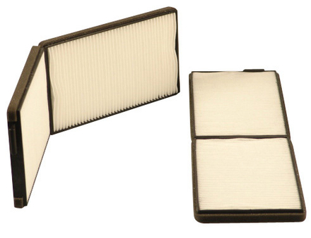 Filtre habitacle hifi filter sc 80023