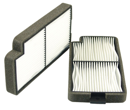 Filtre Habitacle HIFI SC 80026 HIFI FILTER
