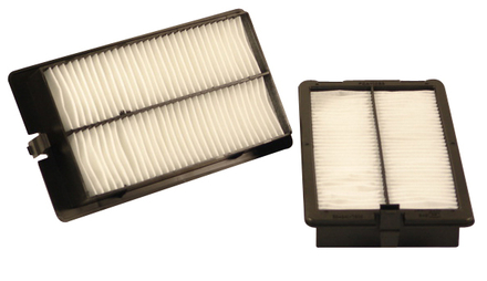 Filtre Habitacle HIFI SC 80027 HIFI FILTER