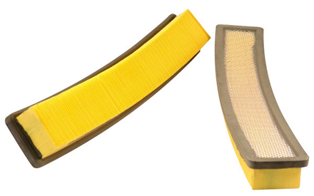Filtre Habitacle HIFI SC 80028 HIFI FILTER