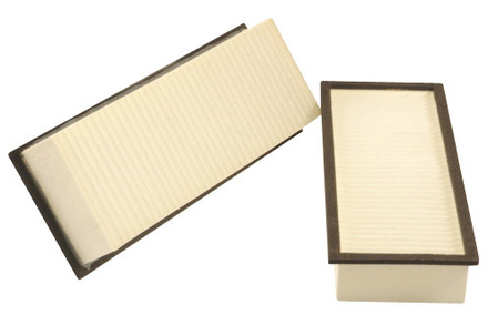 Filtre Habitacle HIFI SC 80035 HIFI FILTER