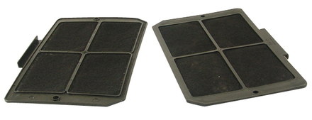 Filtre Habitacle HIFI SC 80036 HIFI FILTER