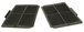 Filtre Habitacle HIFI SC 80036 HIFI FILTER