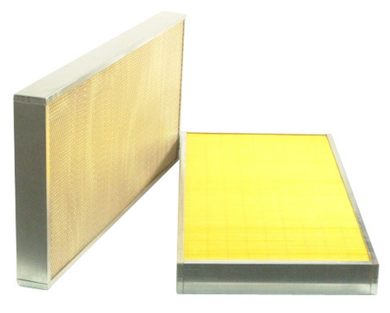 Filtre Habitacle HIFI SC 80038 HIFI FILTER
