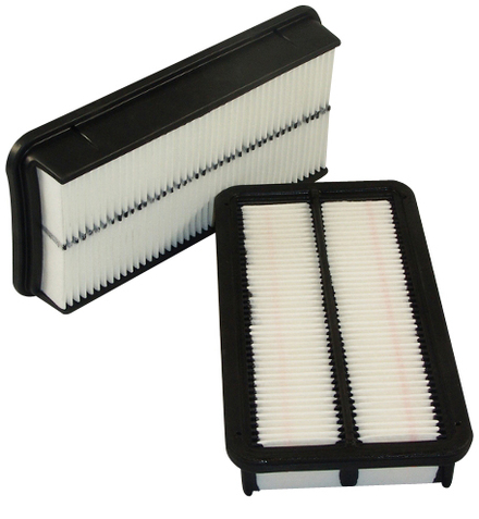 Filtre Habitacle HIFI SC 80043 HIFI FILTER