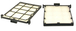 Filtre Habitacle HIFI SC 80047 HIFI FILTER