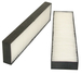 Filtre Habitacle HIFI SC 80051 HIFI FILTER