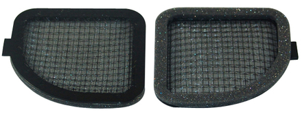 Filtre Habitacle HIFI SC 80052 HIFI FILTER