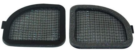 Filtre Habitacle HIFI SC 80053 HIFI FILTER