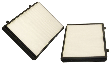 Filtre Habitacle HIFI SC 80056 HIFI FILTER