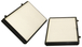 Filtre Habitacle HIFI SC 80056 HIFI FILTER