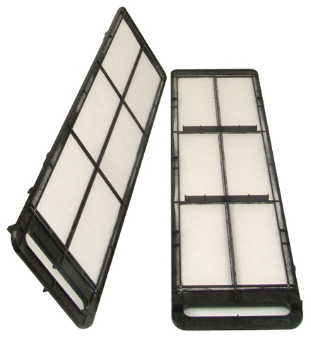 Filtre Habitacle HIFI SC 80057 HIFI FILTER