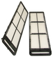 Filtre Habitacle HIFI SC 80057 HIFI FILTER