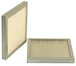 Filtre Habitacle HIFI SC 80060 HIFI FILTER