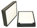 Filtre Habitacle HIFI SC 80061 HIFI FILTER