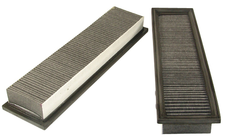Filtre Habitacle HIFI SC 80065 CA HIFI FILTER