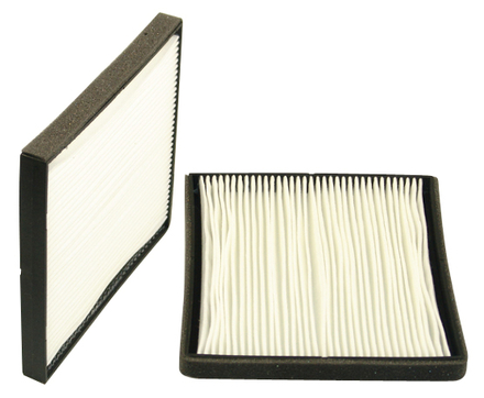 Filtre Habitacle HIFI SC 80066 HIFI FILTER