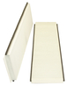 Filtre Habitacle HIFI SC 80069 HIFI FILTER