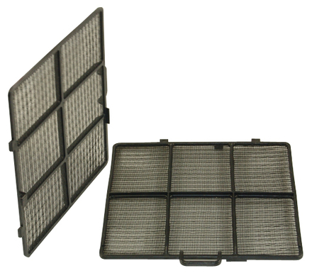 Filtre Habitacle HIFI SC 80071 HIFI FILTER