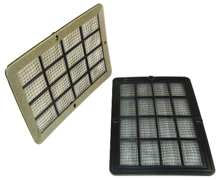 Filtre Habitacle HIFI SC 80074 HIFI FILTER