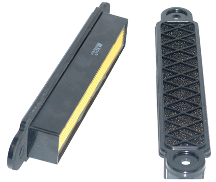 Filtre Habitacle HIFI SC 80075 HIFI FILTER