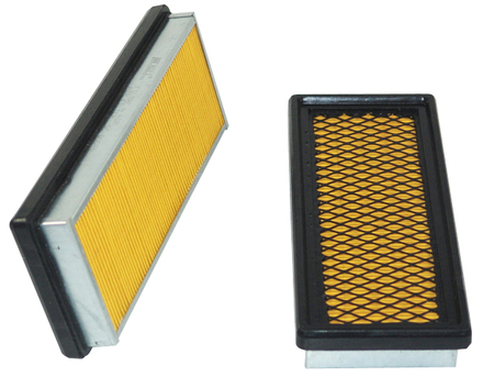 Filtre Habitacle HIFI SC 80076 HIFI FILTER