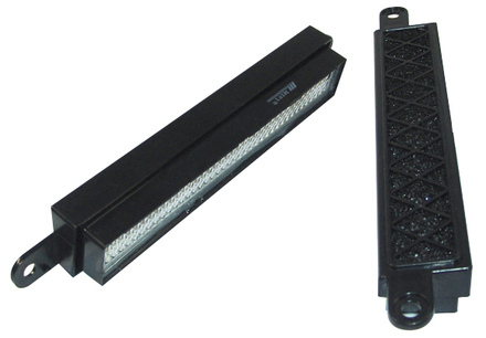 Filtre Habitacle HIFI SC 80077 HIFI FILTER